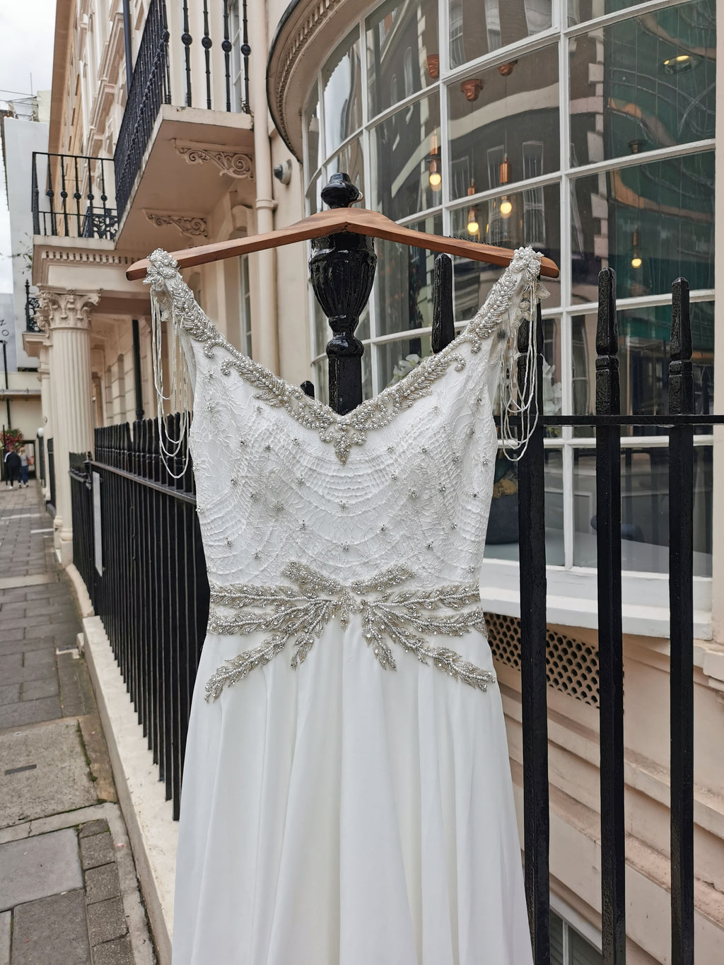 Anne (Talla 42)