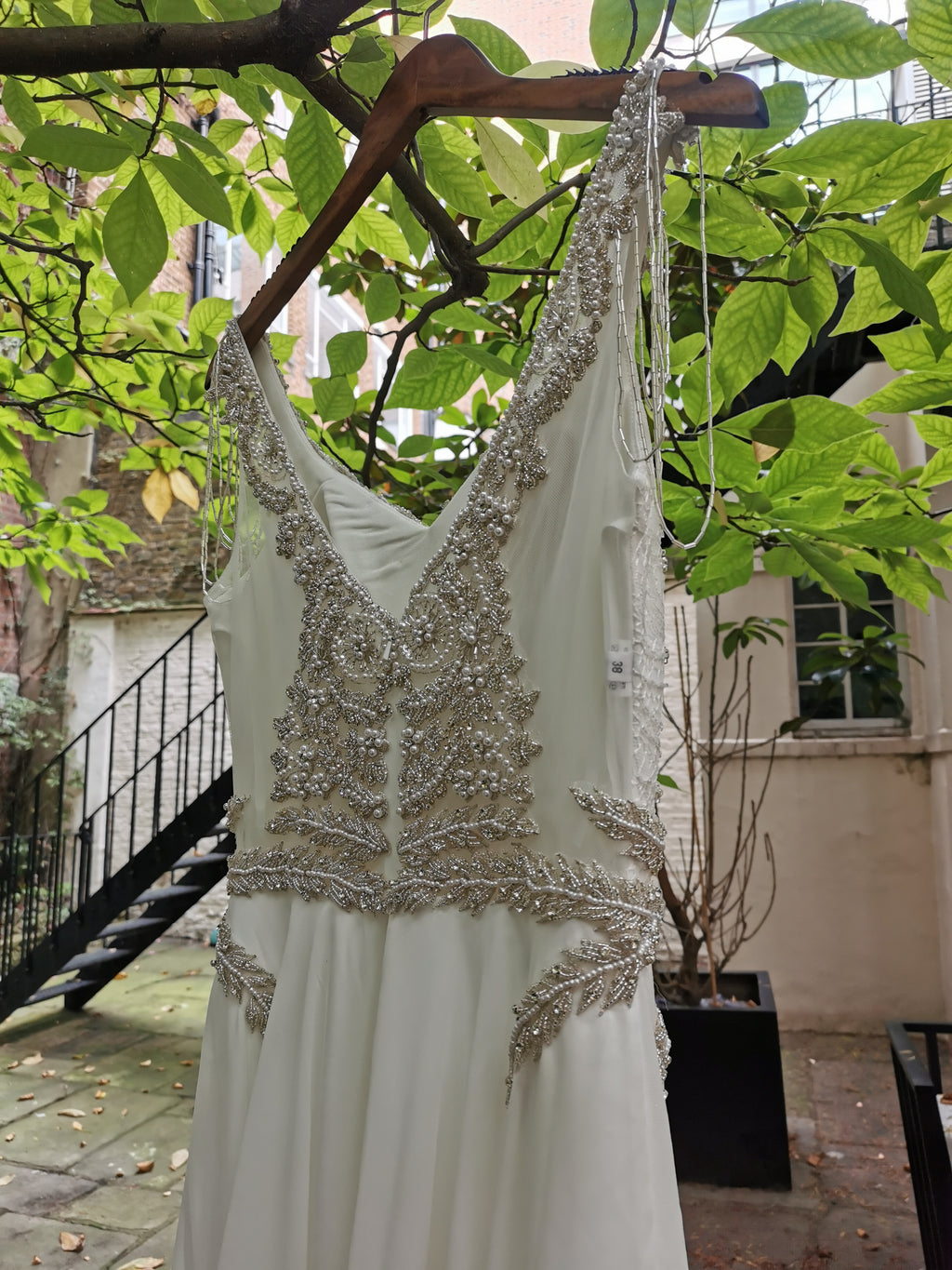 Anne (Talla 42)