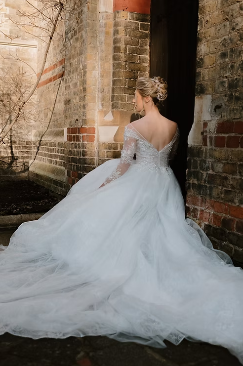 Bliss (Talla 44)