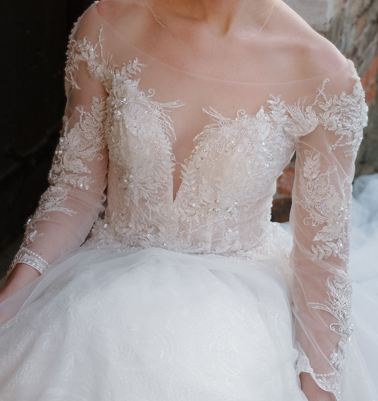 Bliss (Talla 44)
