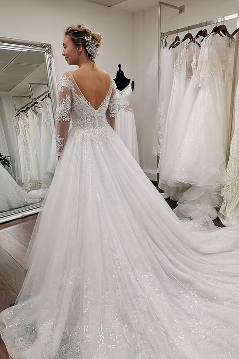 Bliss (Talla 44)
