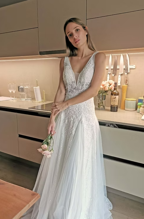 Renata (Talla 40)